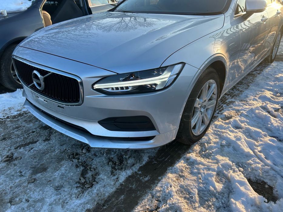 Oglindă interioară retrovizoare Volvo S90 2017