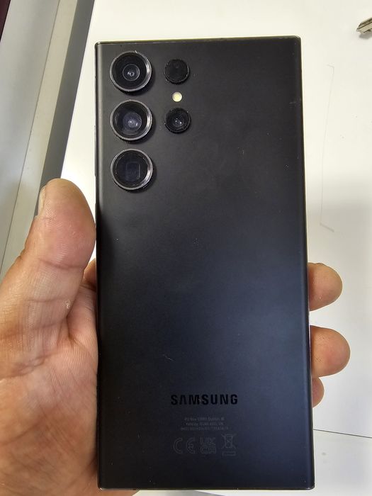 Vand samsung s23 ultra