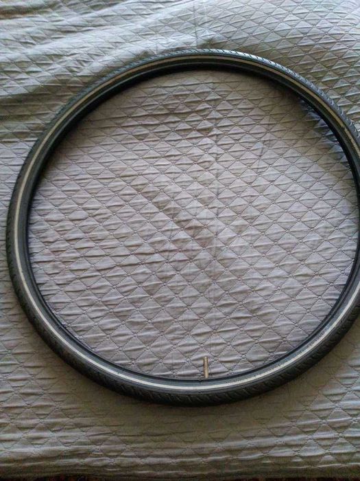 Гума за колело --