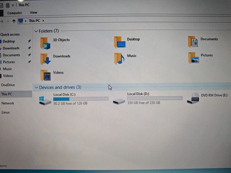 Laptop Asus K55V