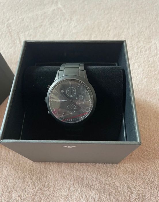 Мъжки часовник EMPORIO ARMANI