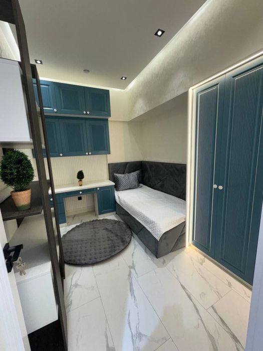 3/9/9 59м2 Срочно! Буюк Ипак Йули , жк Silk Road