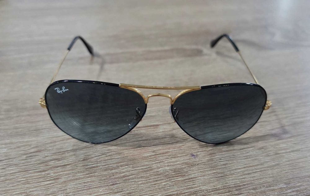 Слънчеви очила Ray-Ban Original Aviator RB3025