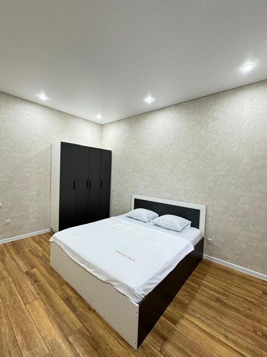 Квартира на болашак 1 ком по суточно