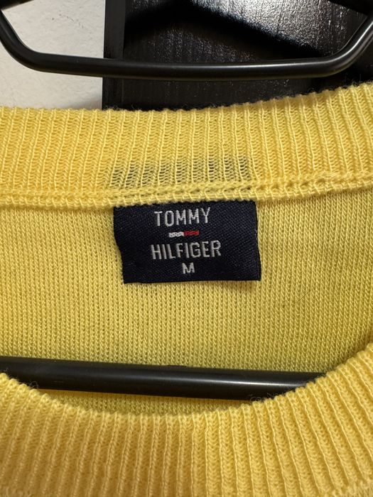 Мъжка блуза Tommy Hilfiger