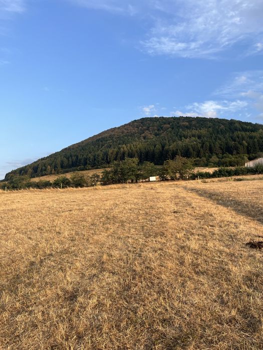 TEREN DE VÂNZARE – Gura râului , zona mărăjdiei