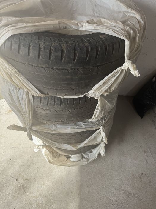 Продам шины 265/60 r18