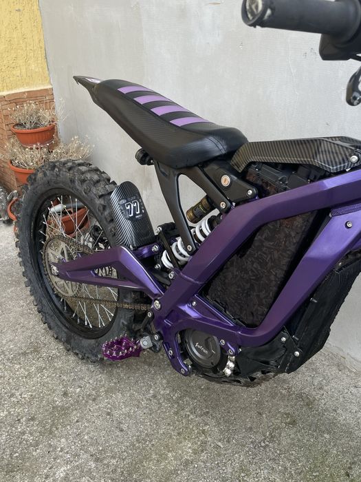 Surron light bee x 2025(СПЕШНО) цената не се коментира