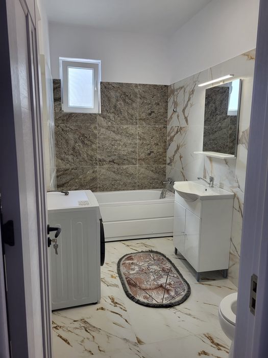 Inchiriez apartament 2 camere Dobroesti