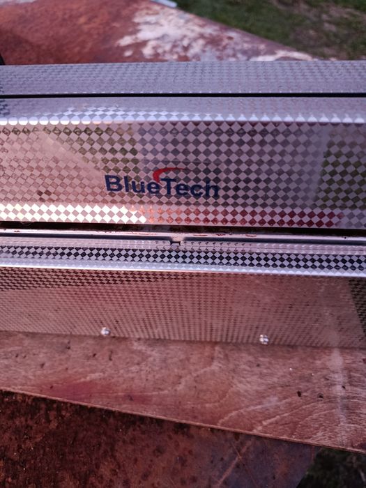 Aparat sigilat pungi sterilizare