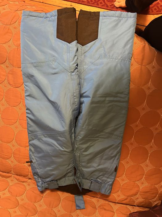 Pantaloni ski copii marimea 116