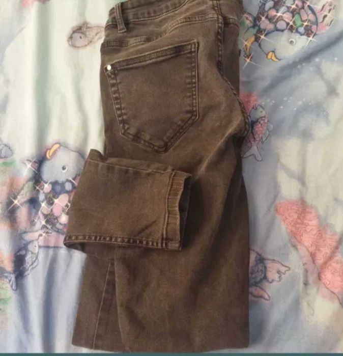 Jeans elastic Orsay Depuis 1973