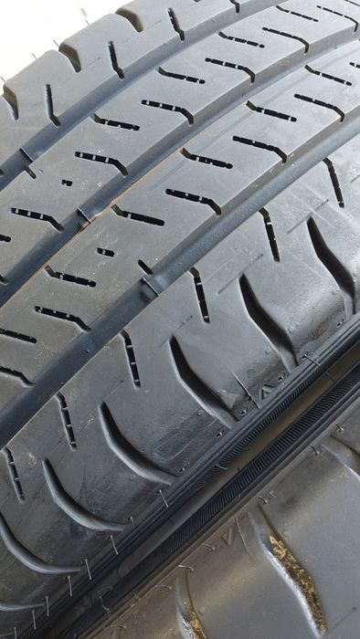 Гуми за Бус 205/65/16 C Falken Linam 2 броя