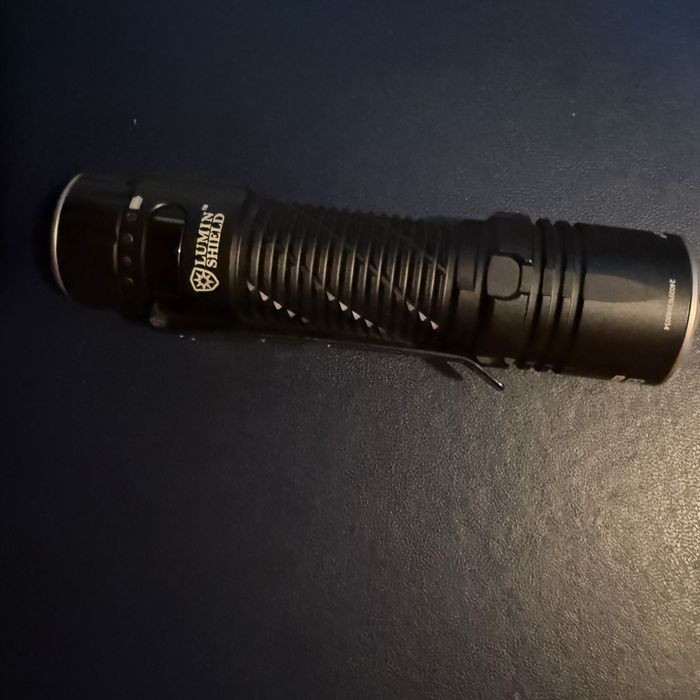 Lanternă Fenix TK16-V2.0 3100 Lumens Tactical EDC Nitecore EDC35 Tactical EDC Flashlight 5000 lumens
