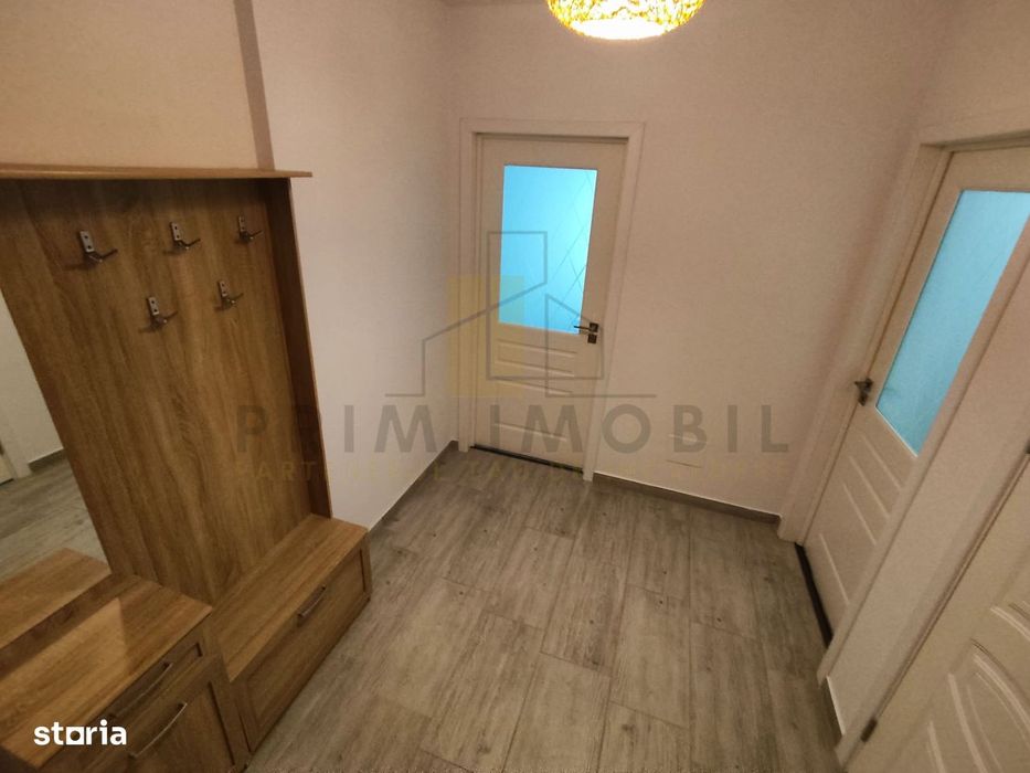 Apartament modern, Copou - Parcare inclusa