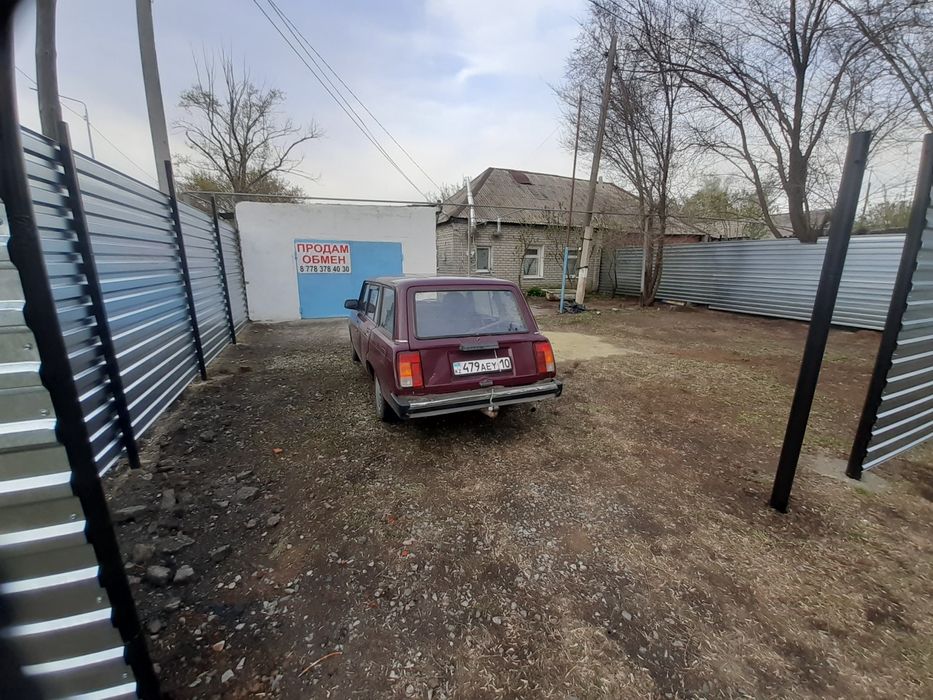 Продам частный дом