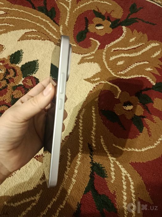 Redmi note 17 pro 6+6/128 tali idealll