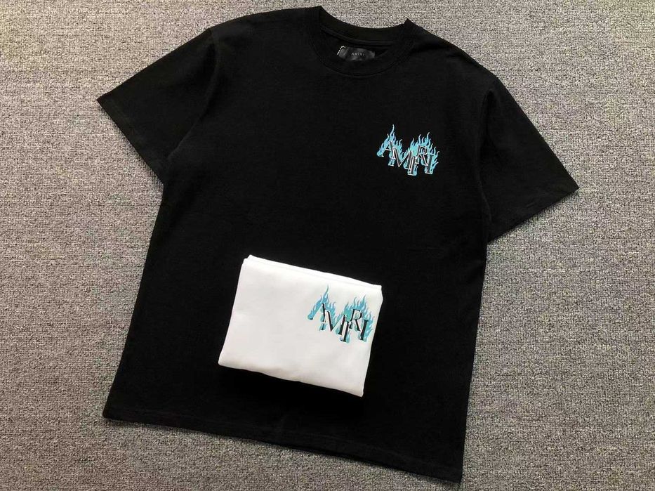 Tricou Amiri Premium Quality