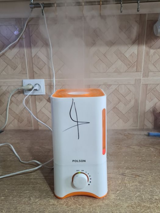 Увлажнитель воздуха