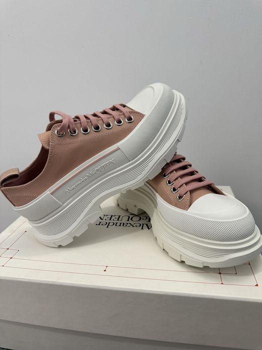 Sneakers Alexander McQueen