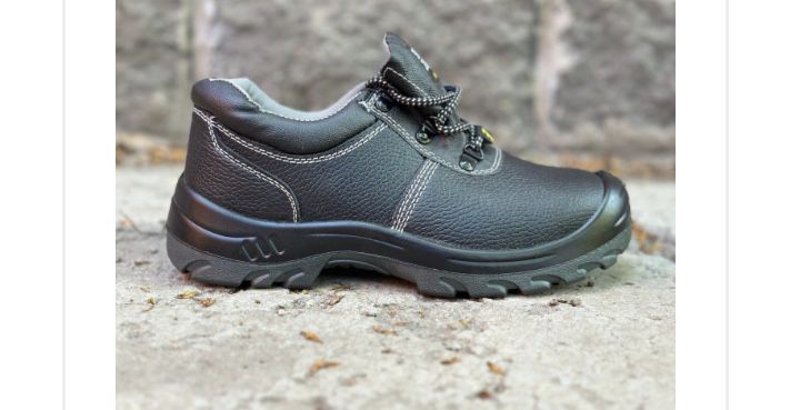 Полуботинки SAFETY JOGGER спецобувь