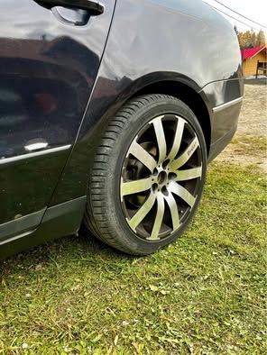 Jante R18 ProLine + anvelope vară WINRUN R330