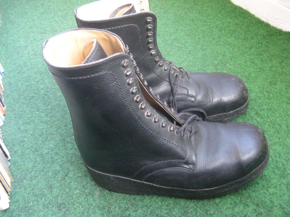 lavorazione artigiana ellen blake cizme37 muvico seini ghete barbati40