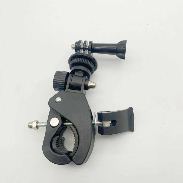 Suport camera GoPro ghidon bicicleta moto ATV