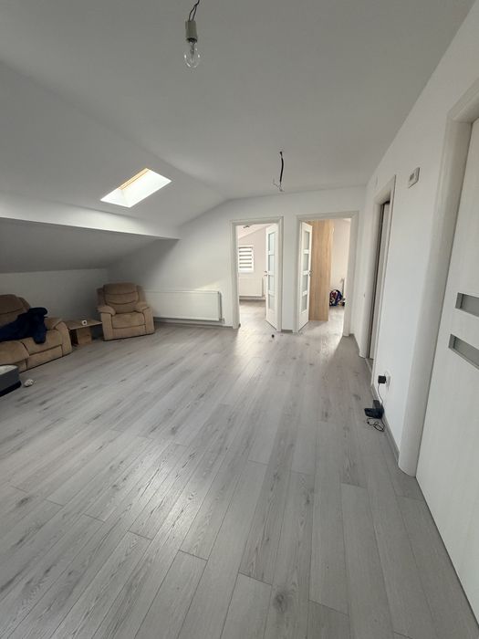 Casa in Sabareni P+M