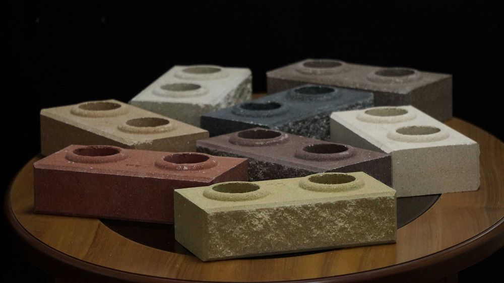 Cărămidă aparentă