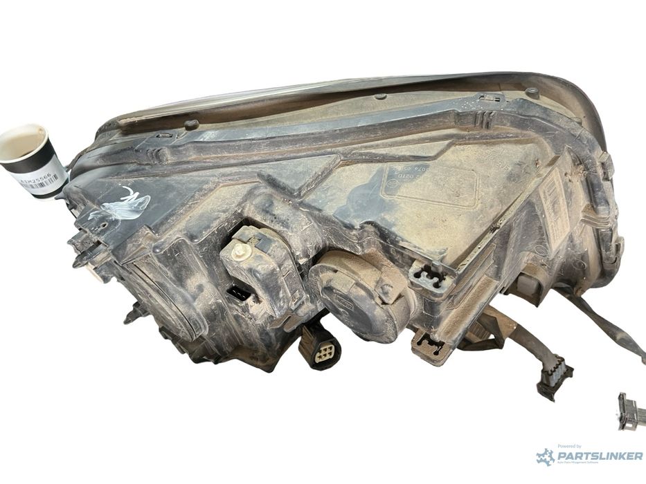 Far Dreapta (U.k)Volvo Xc90 I 275 2002 - 2015 30784151