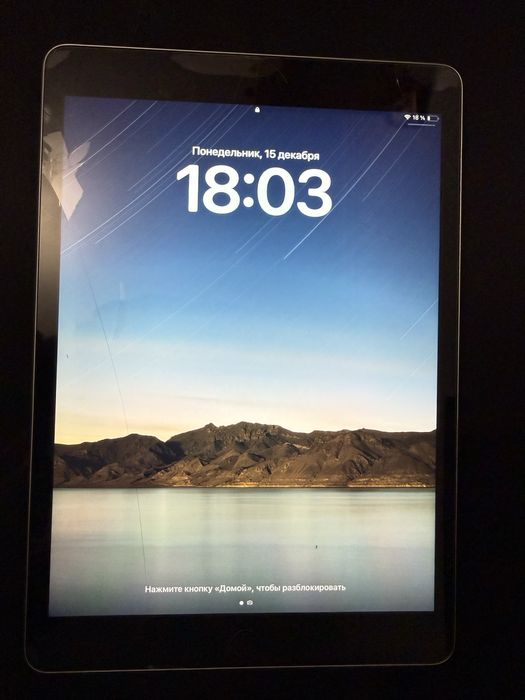 айпад 9 продам 64гб