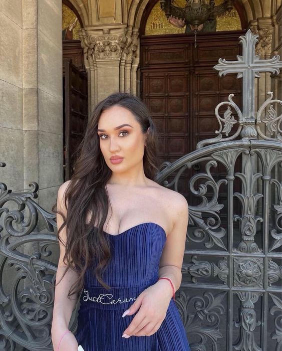 Гащеризон Caramella Fashion