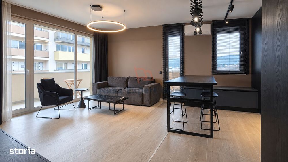 Apartament Premium | Urban Plaza