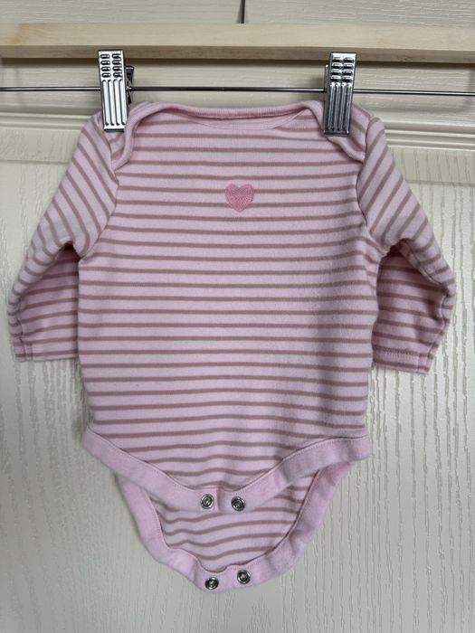 Бебешки бодита Next