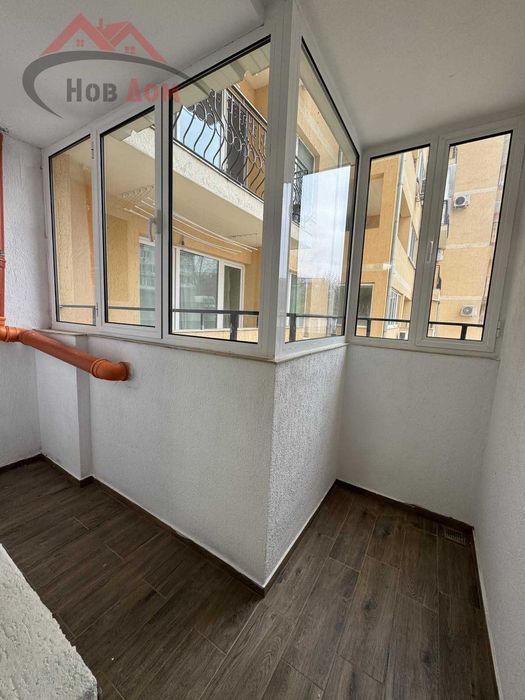 Продава се Тристаен апартамент в Велико Търново, Зона Б - 130 кв.м за 824 €/кв.м - Снимка #9