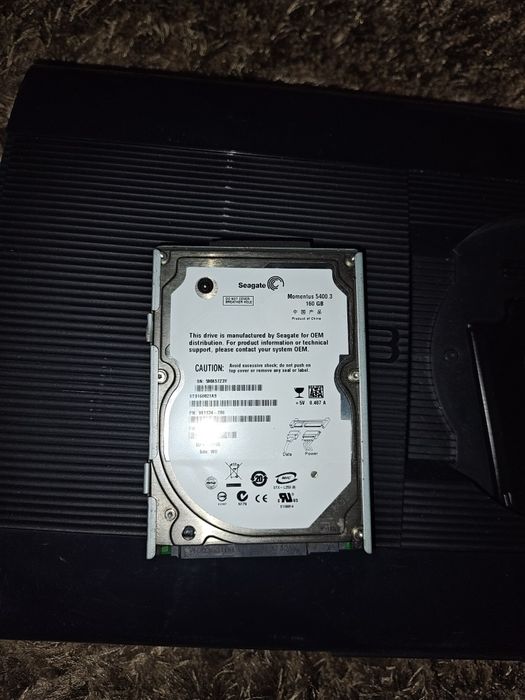 PlayStation 3 superslim