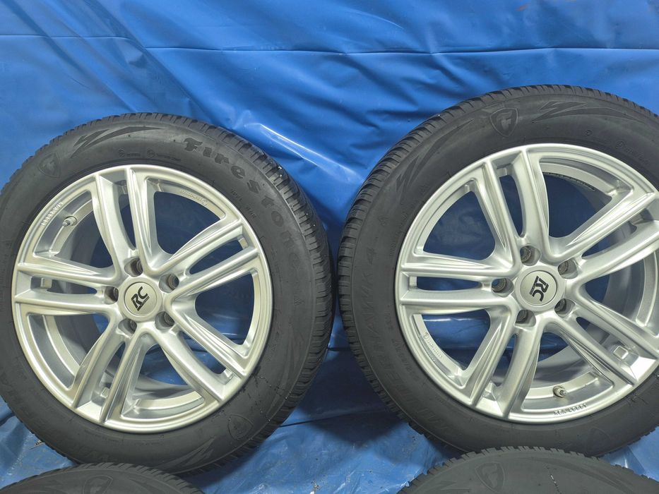 Jante BMW 17 x1,x2+anv. 205/60/17