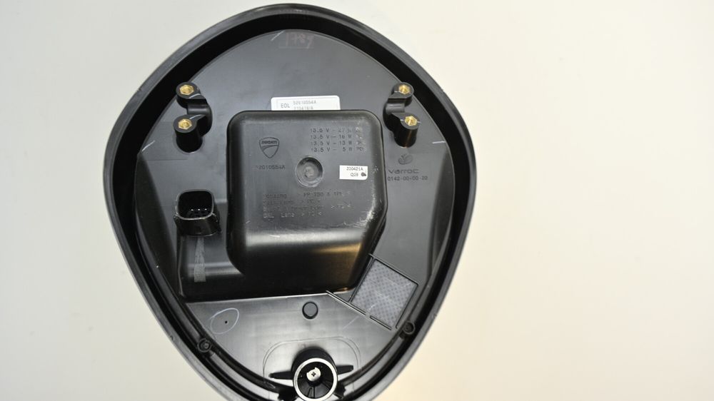 Far Ducati Monster 937 2021 - 2025