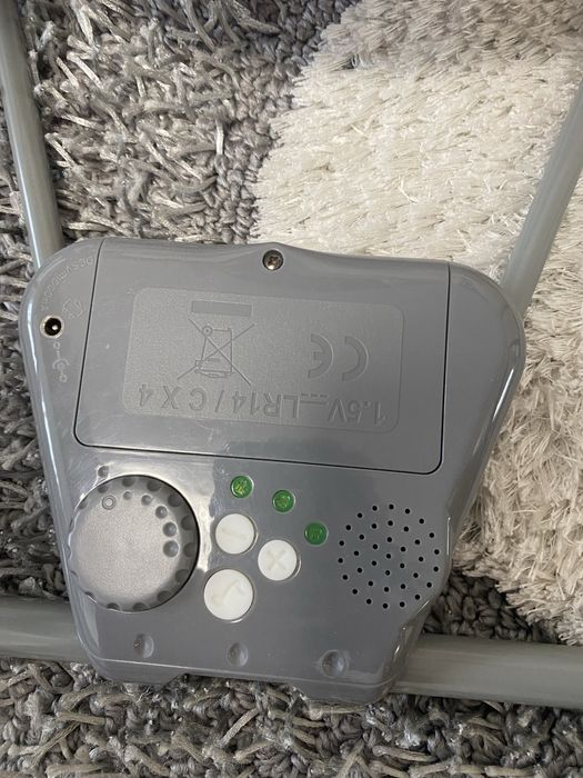 Vand leagan electric si pompa electrica