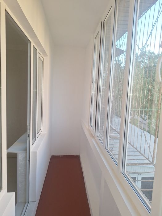 Yengi remodeling