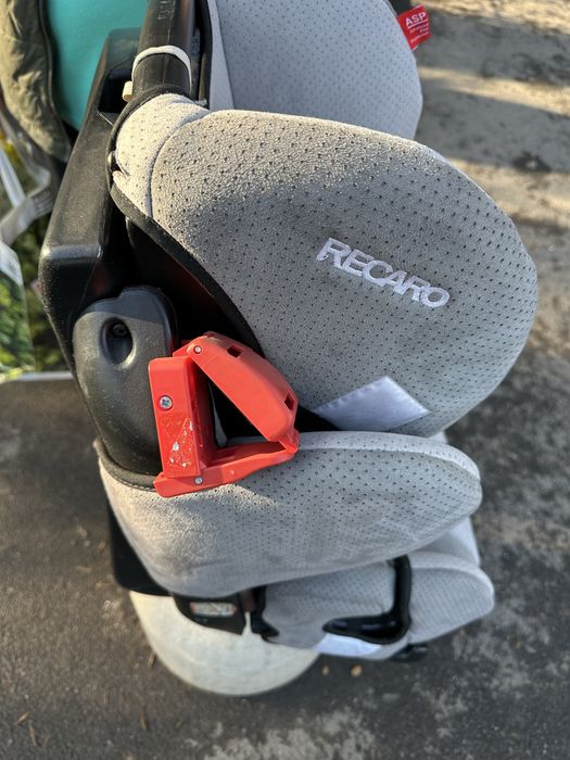 Scaun Auto RECARO Young Sport