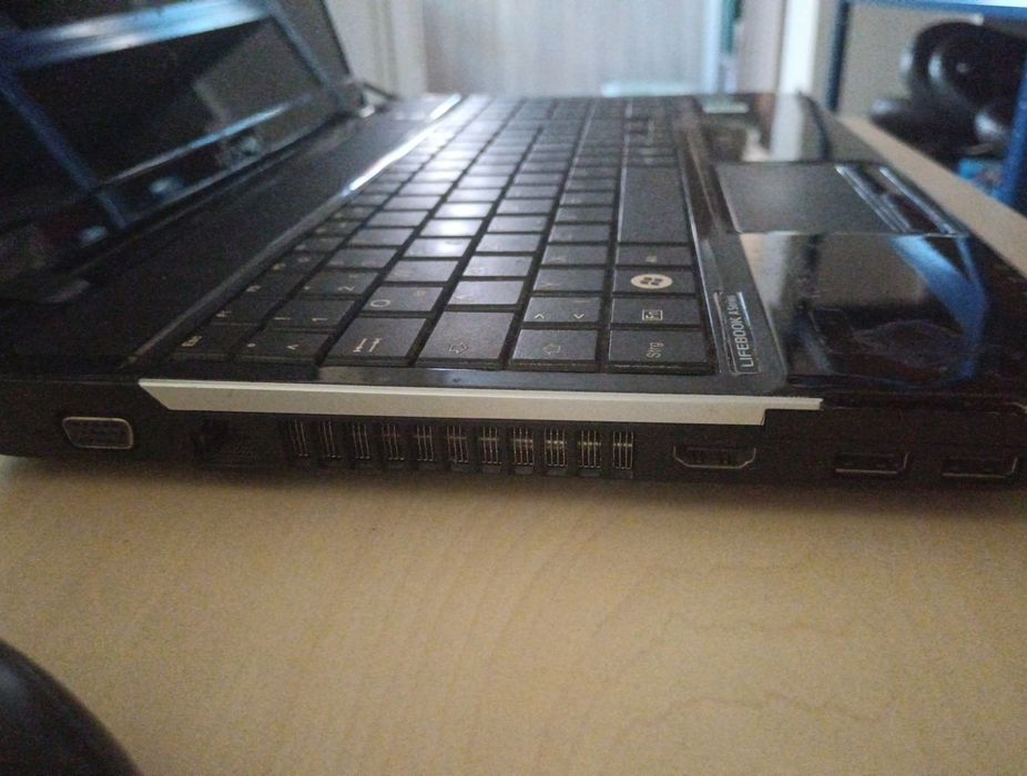Fujitsu Lifebook A Series – Intel Core i5 | Windows 7 | Работещ
