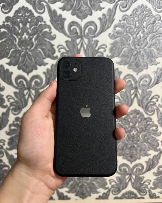 Iphone 11 128gb Space Gray