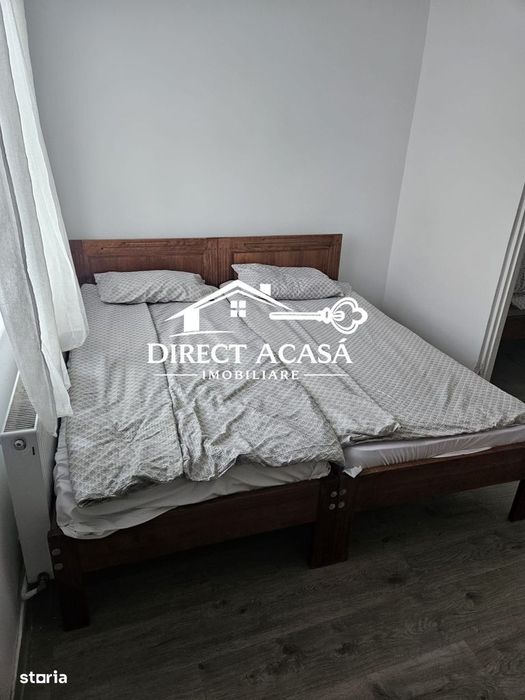 Cazare muncitori Ungheni 2 si 3 camere - 40 lei/persoana/noapte