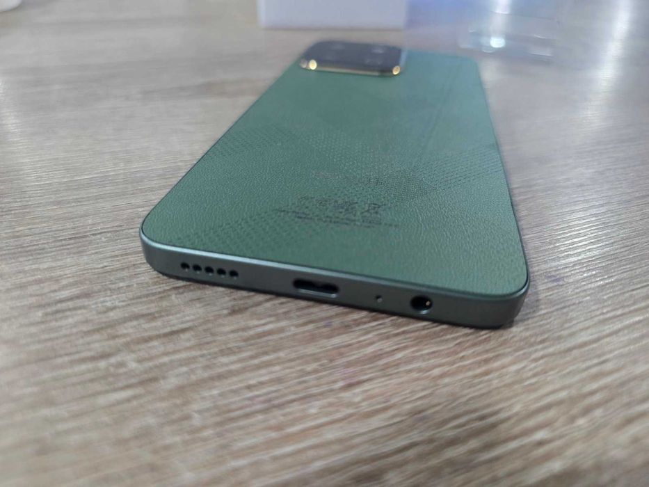 Honor 200 Smart 5G 256GB 4GB RAM Dual