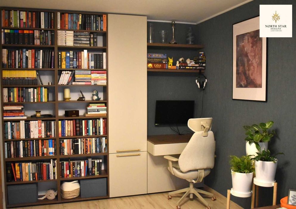 Mobilier de lux la comandă - NORTH STAR DESIGNS