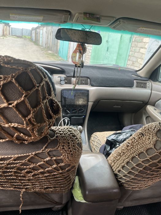 Продам тойота камри 25