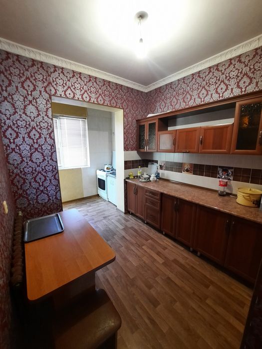 Квартира( семейный долгосрочный)