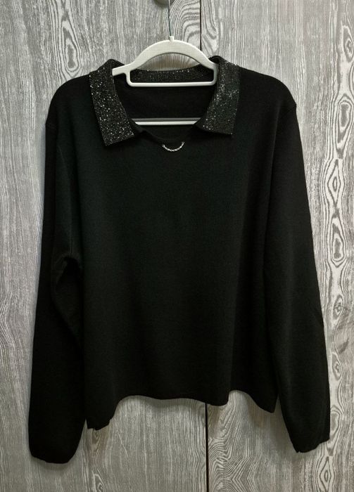 Шикарные женские кофточки 52/54/56 размеры ,новые в наличии